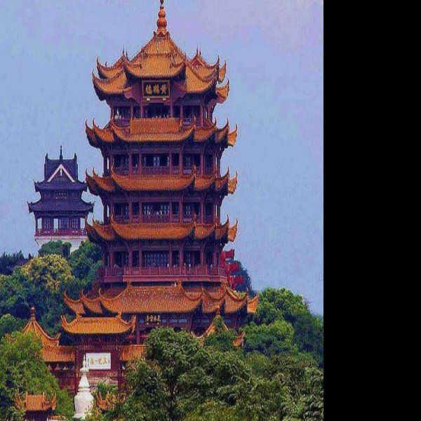 黄鹤楼 - 图片10
