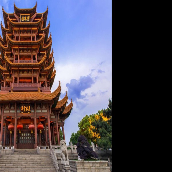 黄鹤楼 - 图片2