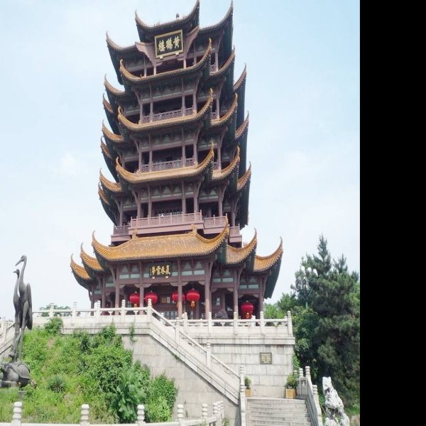 黄鹤楼 - 图片5