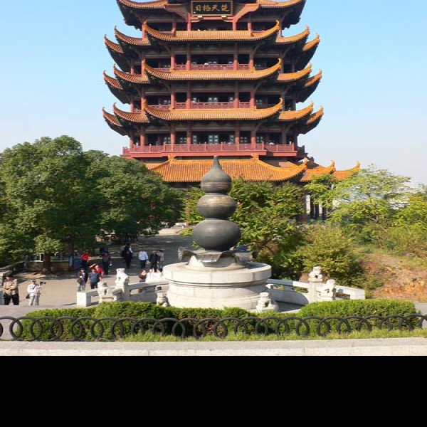 黄鹤楼 - 图片7