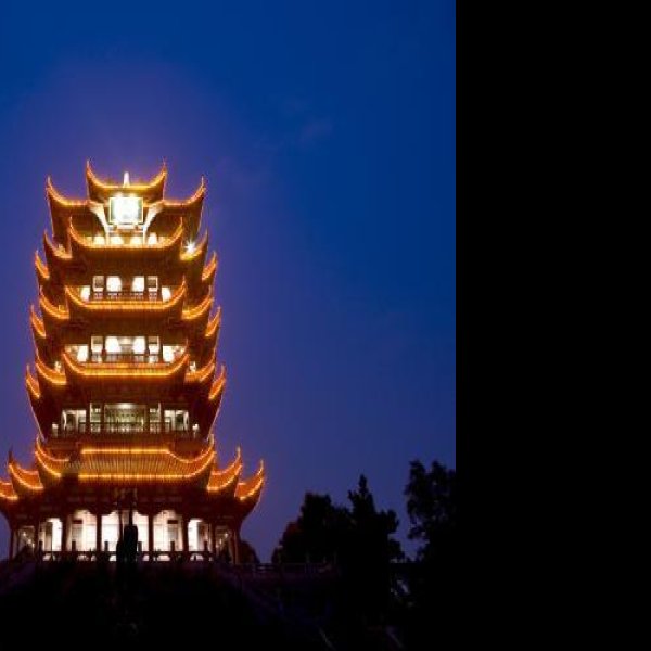 黄鹤楼 - 图片9