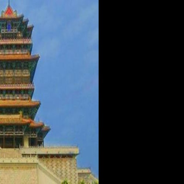 鹳雀楼 - 图片6