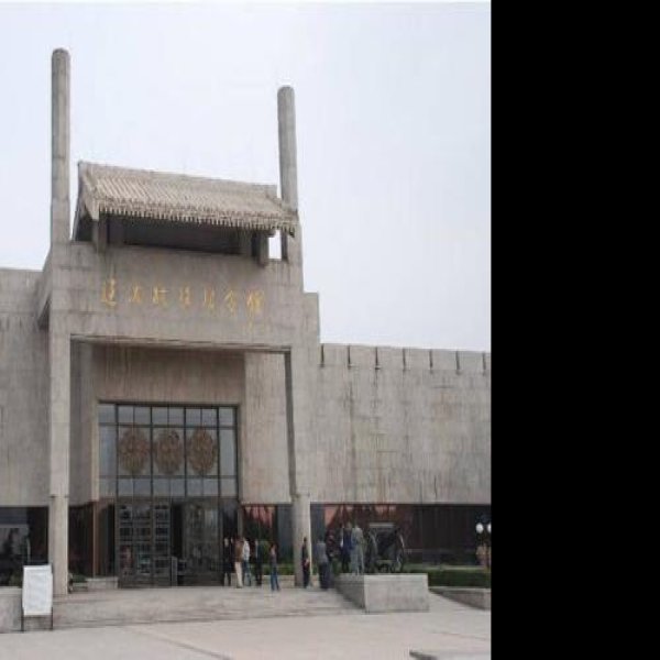 辽沈战役纪念馆 - 图片6