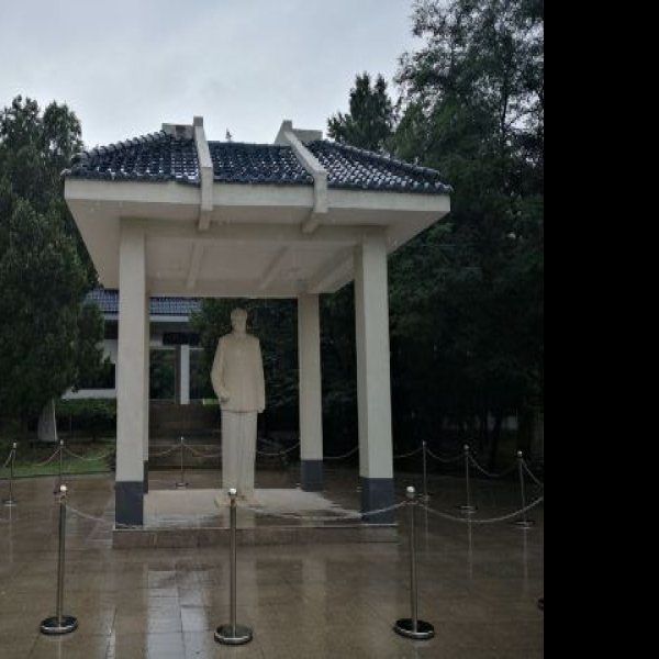 淮海战役纪念馆 - 图片10