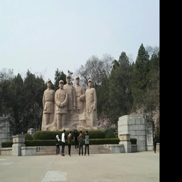 淮海战役纪念馆 - 图片5