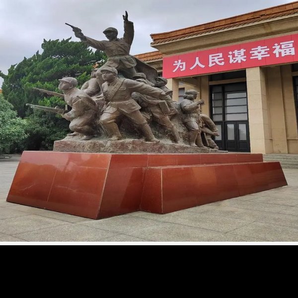 淮海战役纪念馆 - 图片9