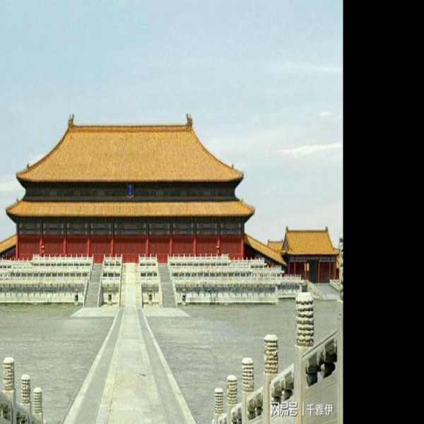北京故宫 - 图片10