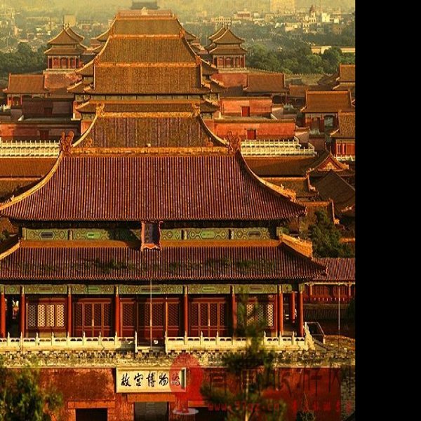 北京故宫 - 图片5