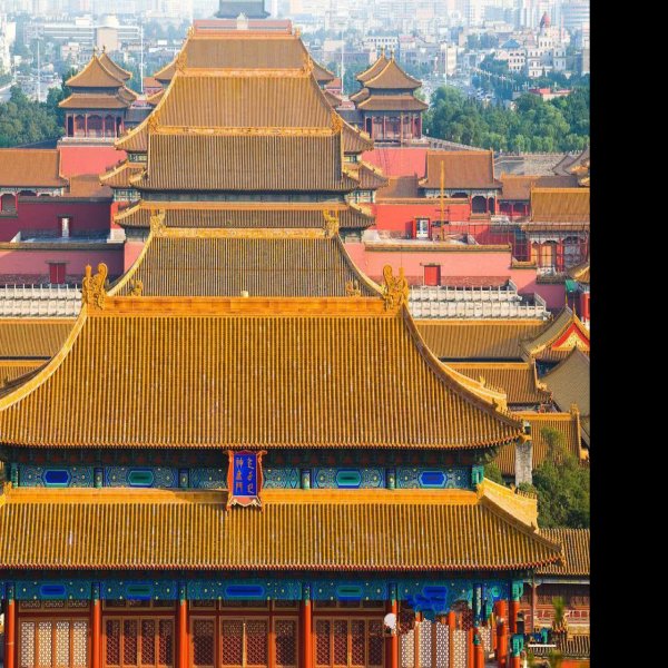 北京故宫 - 图片6