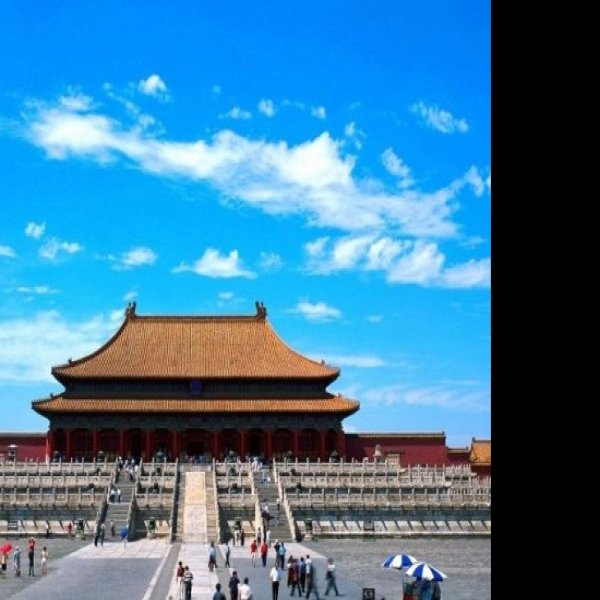 北京故宫 - 图片7