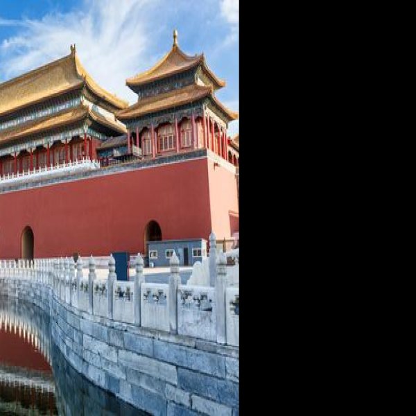 北京故宫 - 图片8