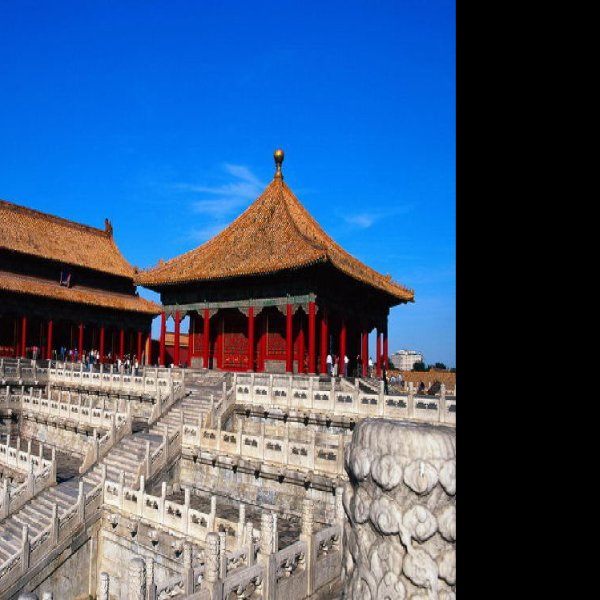 北京故宫 - 图片9