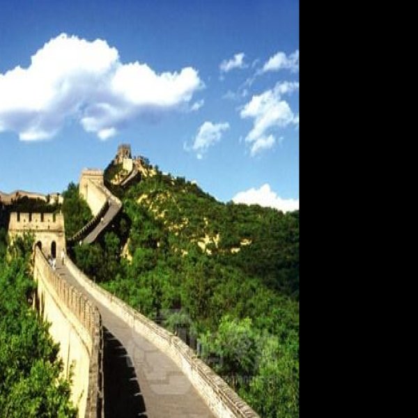 八达岭长城 - 图片7