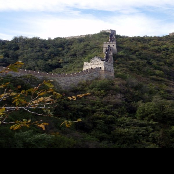 慕田峪长城 - 图片4