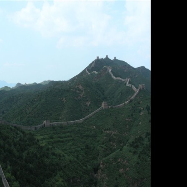 司马台长城 - 图片2