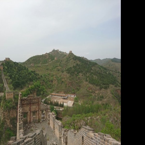 司马台长城 - 图片5