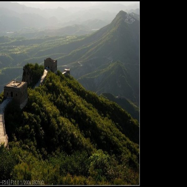 司马台长城 - 图片6