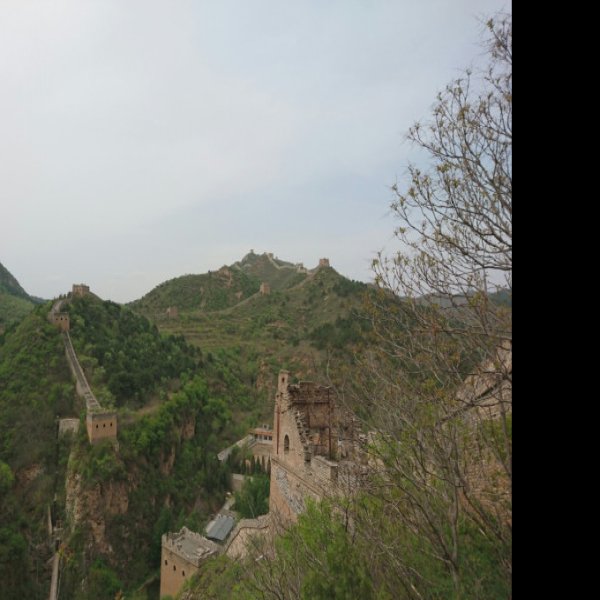 司马台长城 - 图片8