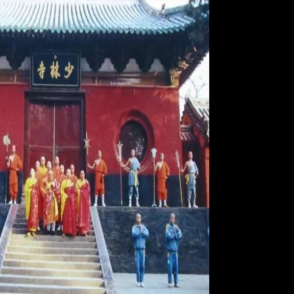 少林寺 - 图片10