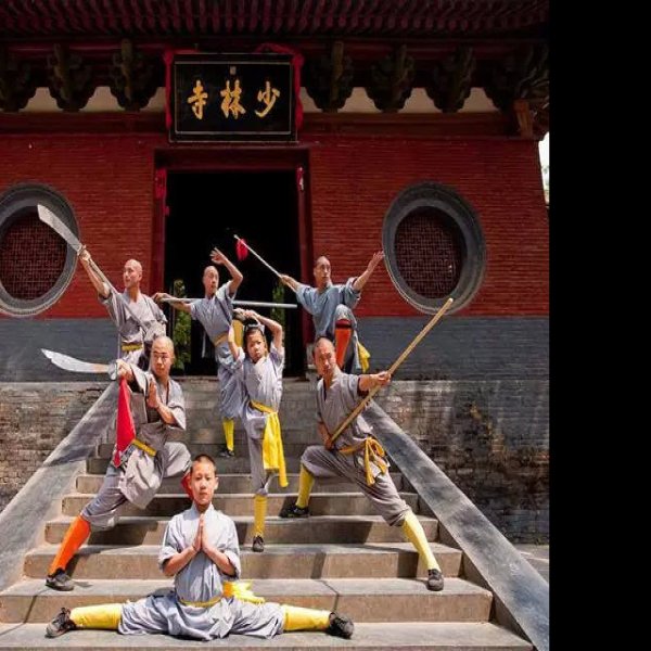 少林寺 - 图片3