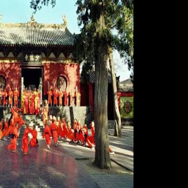 少林寺 - 图片4
