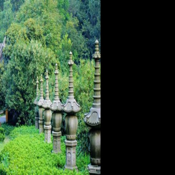灵隐寺 - 图片5