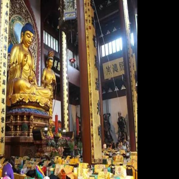 灵隐寺 - 图片9