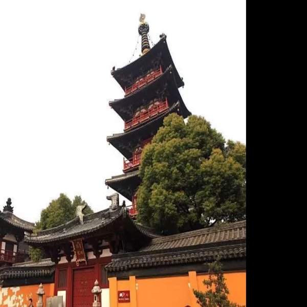 寒山寺 - 图片3