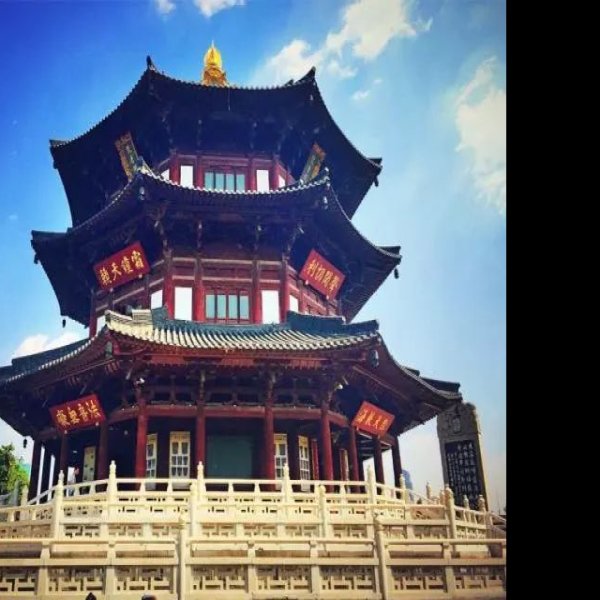 寒山寺 - 图片5