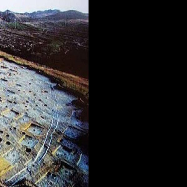 红山文化遗址 - 图片1