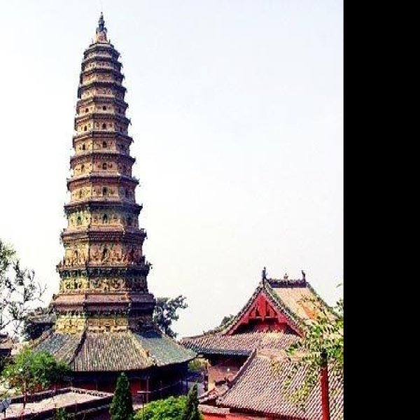 飞虹塔 - 图片10