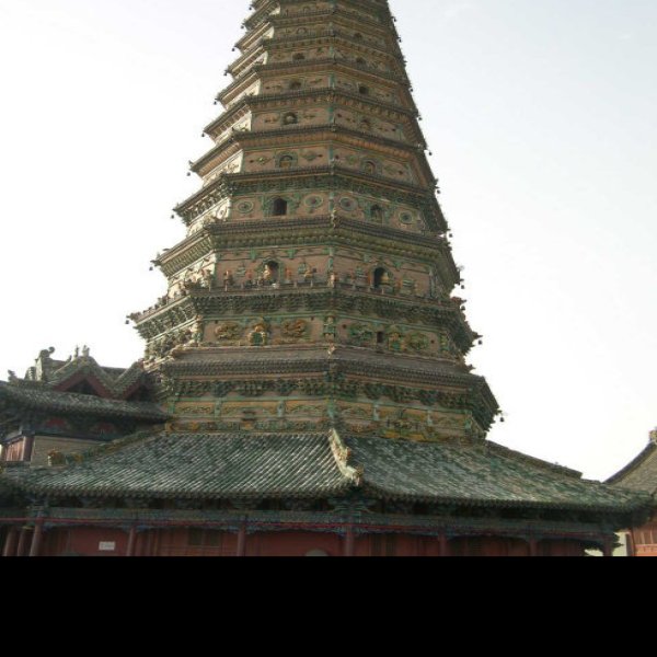 飞虹塔 - 图片4