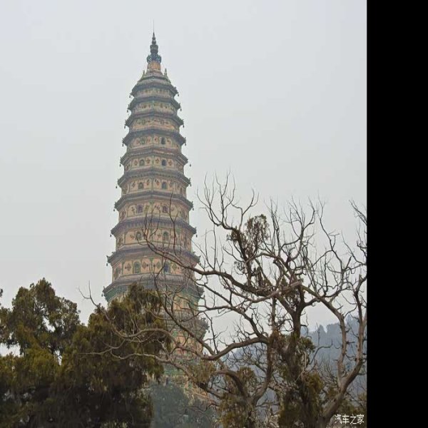 飞虹塔 - 图片5
