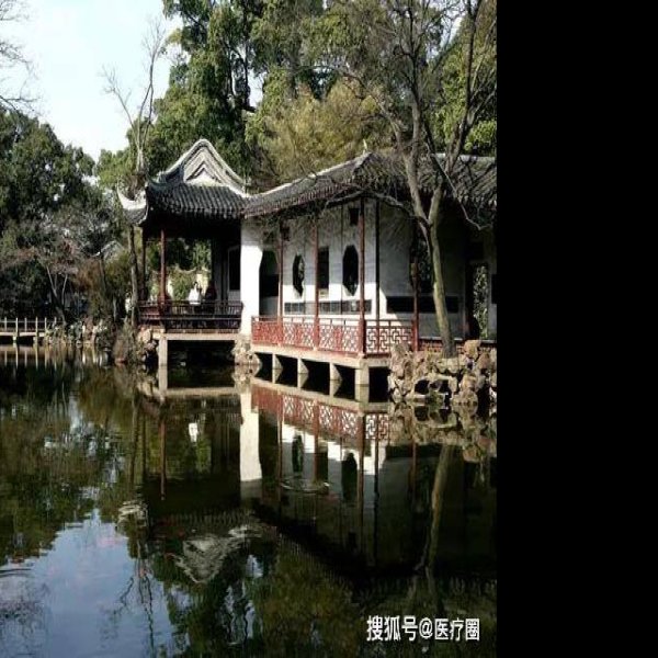 江苏无锡寄畅园 - 图片10