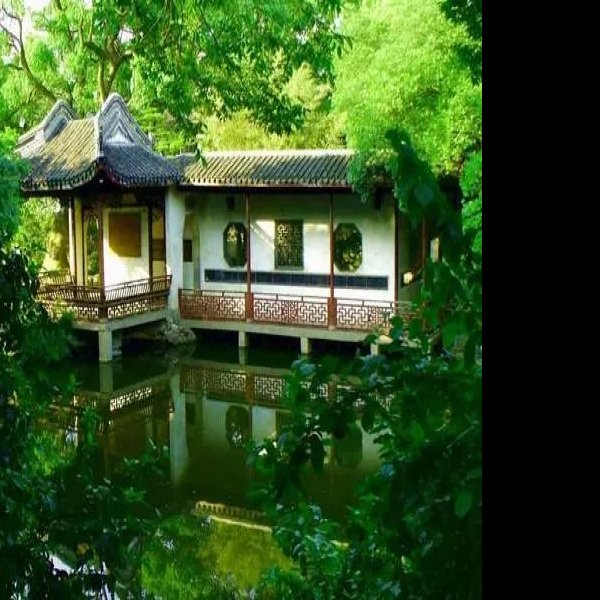 江苏无锡寄畅园 - 图片7