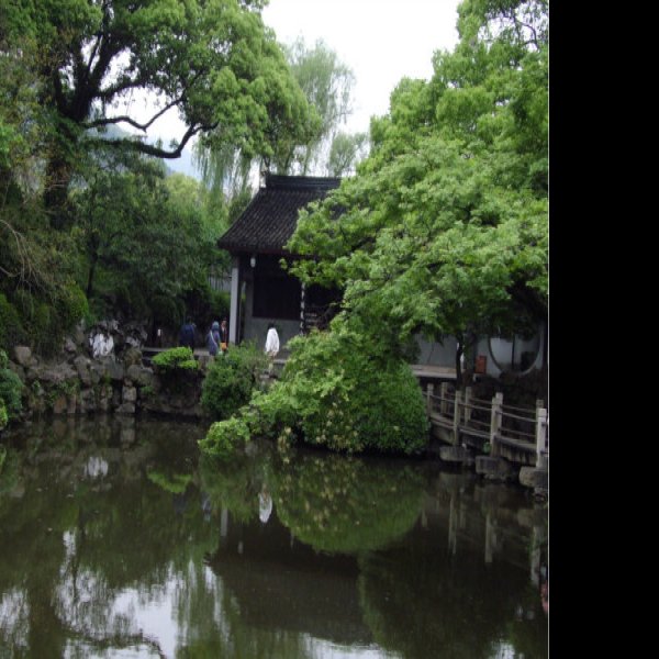 江苏无锡寄畅园 - 图片8