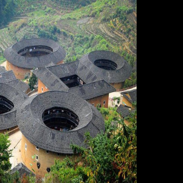 福建土楼 - 图片10