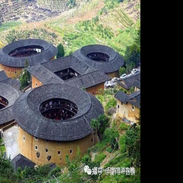 福建土楼 - 图片2