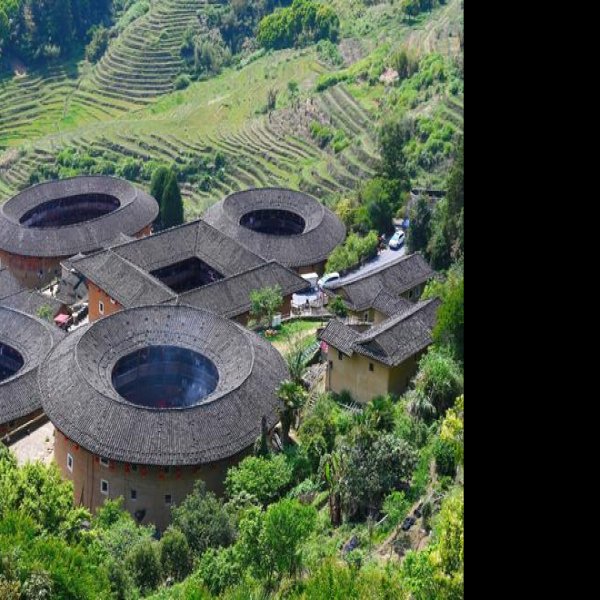 福建土楼 - 图片4