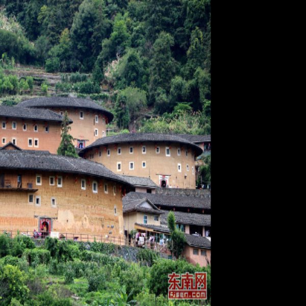 福建土楼 - 图片5