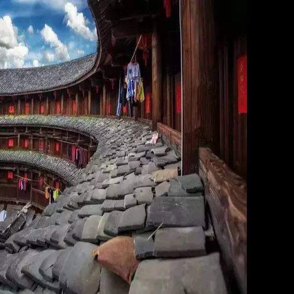 福建土楼 - 图片8