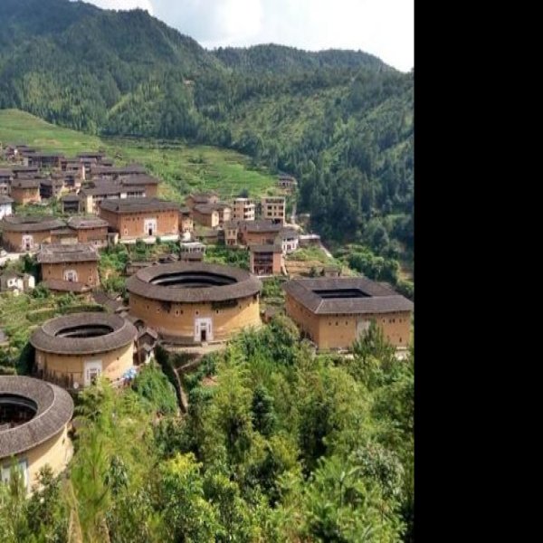 福建土楼 - 图片9