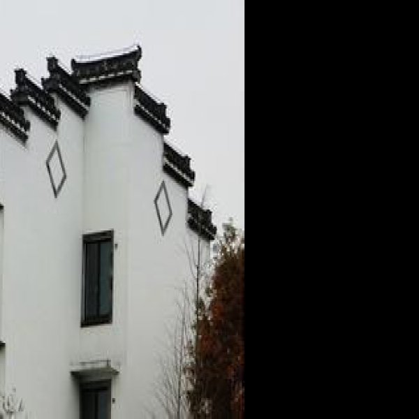 徽派建筑 - 图片10