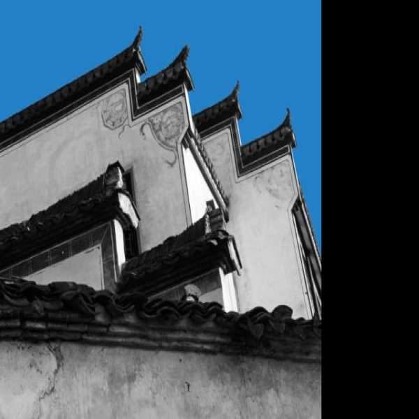 徽派建筑 - 图片3