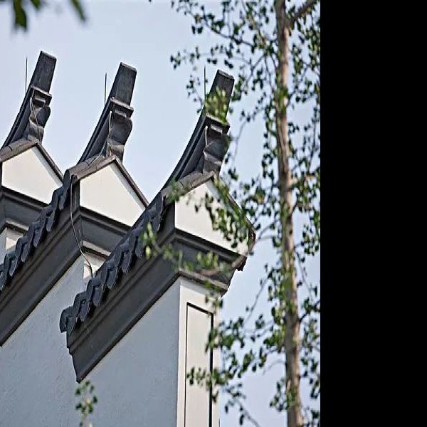 徽派建筑 - 图片7