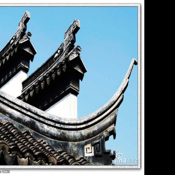 徽派建筑 - 图片9