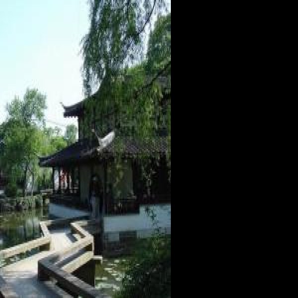 苏州古典园林 - 图片10