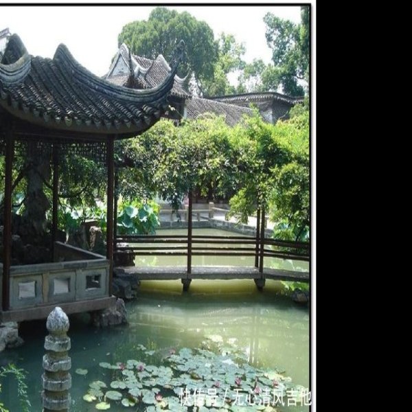 苏州古典园林 - 图片2