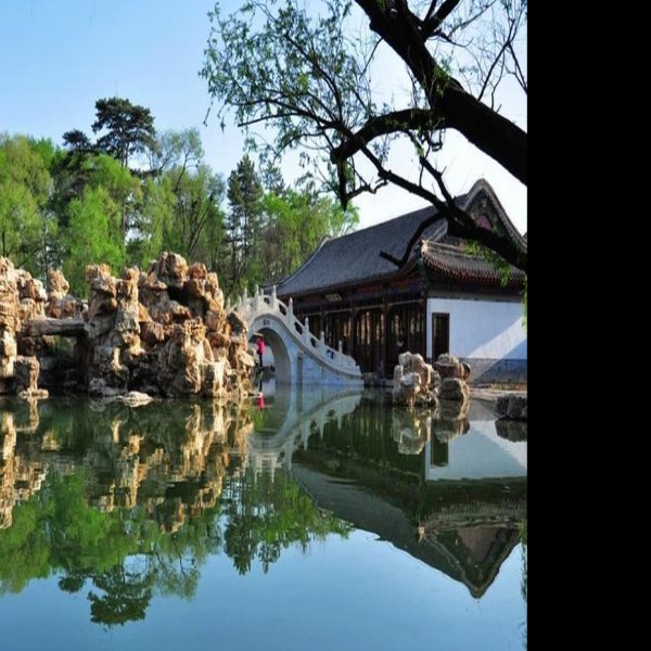 苏州古典园林 - 图片4