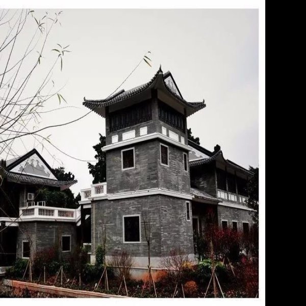 岭南建筑 - 图片9